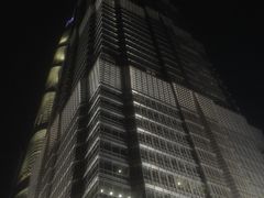 -陆家嘴空中步行连廊