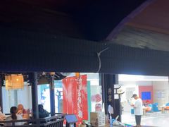 -绿茶餐厅(乐峰广场店)