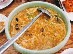 -双合园·海鲜水饺青岛菜(万佳广场店)