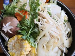 -有喜屋·深夜食堂(北京西路店)