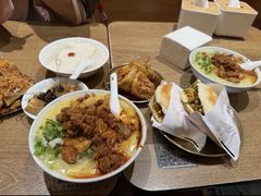 -小豆海棠(人民南路店)