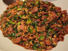 -甄御•海鲜新青岛菜(麦岛店)