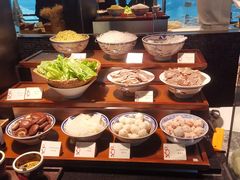 -澳门旅游塔360°旋转餐厅(南湾湖广场店)