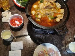 -肖记牛肉鱼杂馆·省级非遗(柏林春天直营店)