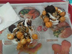 -肯德基(顺义光明大街店)