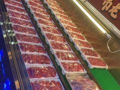 -四点半烤吧(港龙华侨城店)