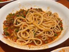 -巴依老爷新疆美食(魏公村店)