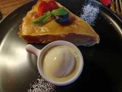 -安妮意大利餐厅(日坛店)