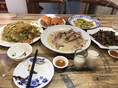 -杨记海鲜楼(三门黑金冠店)