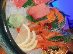 -东京和食 Sun with AQUA