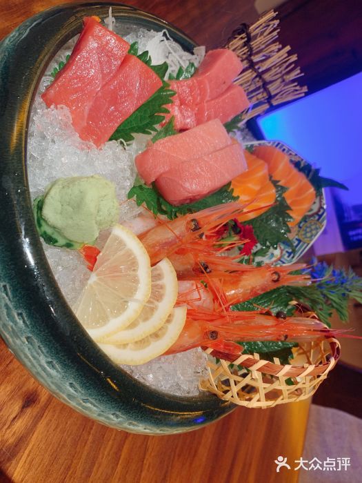 东京和食 Sun with AQUA图片