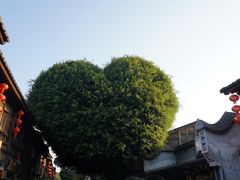 -三坊七巷历史文化街区