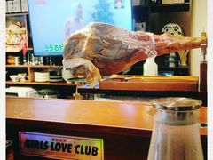 -半藏居酒屋(香港花园店)