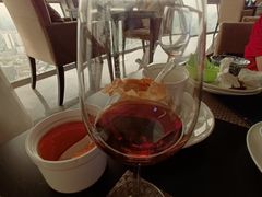 -339旋转餐厅(天府熊猫塔店)