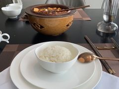 -上蔬无瑕· 创意素食·Vegetarian(华采天地店)