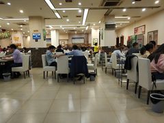 大堂-蜀皇·菌汤鲜黄牛肉汤锅(宽窄巷子店)