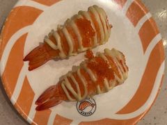 -新一番三文鱼寿司(大东海店)