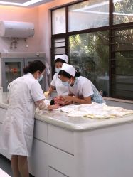 -宝生月子中心(独栋园林·福田店)