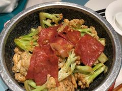 -大树餐厅(益田假日店)