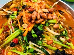 螺蛳粉-红鼻子桂林米粉(金唐新光界店)