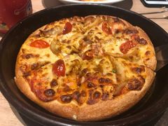 -必胜客(群力王府井店)