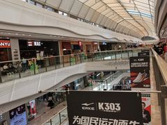 -万达广场(大明宫店)