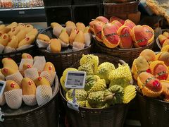 -Olé精品超市(苏州中心店)