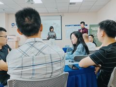 -思训家卡耐基中国口才培训(渝中校区)