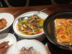 -瑶王府·广西菜(金阳路店)