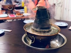-前门张记涮肉(前门店)