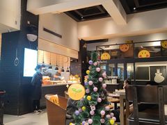 -YUMI芽米·法式烘焙·咖啡(骖鸾路店)