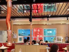 大堂-韩宫宴和牛烤肉(盐城金鹰店)
