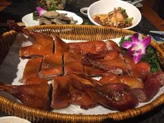-老广酒楼(樱花店)