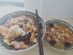 -捕螺记螺蛳粉(东关大街店)