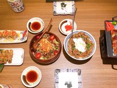 -7mall美食潮地标