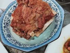 -乔家满族八大碗(流水沟店)