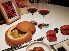 -南棠馆粤菜坊(群光店)