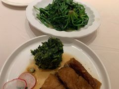 -得月楼·省级非遗·传统苏帮菜(观前店)