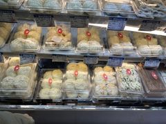 -白玉兰食品(仲盛世界商城店)