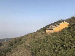 -普陀山风景区-佛顶山