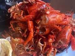 -一棠龙虾•王牌虾球(楚河汉街店)