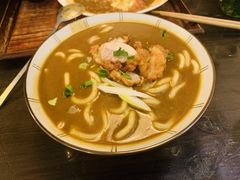 -金龙咖喱