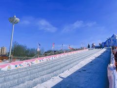 -沈阳奥体冰雪嘉年华