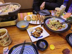 -坂吉屋·居酒屋深夜食堂(龙湖店)