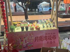 -瑞虹新天地月亮湾