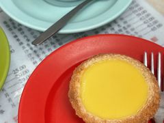 -金凤茶餐厅(湾仔店)
