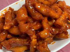 -乐乐餐厅(湘子庙街店)