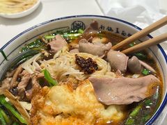 -镇南锅盖面馆(解放路店)