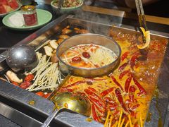 -蜀江龙火锅(339店)