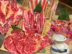 -黑牛の店·和牛烧肉(合生汇店)